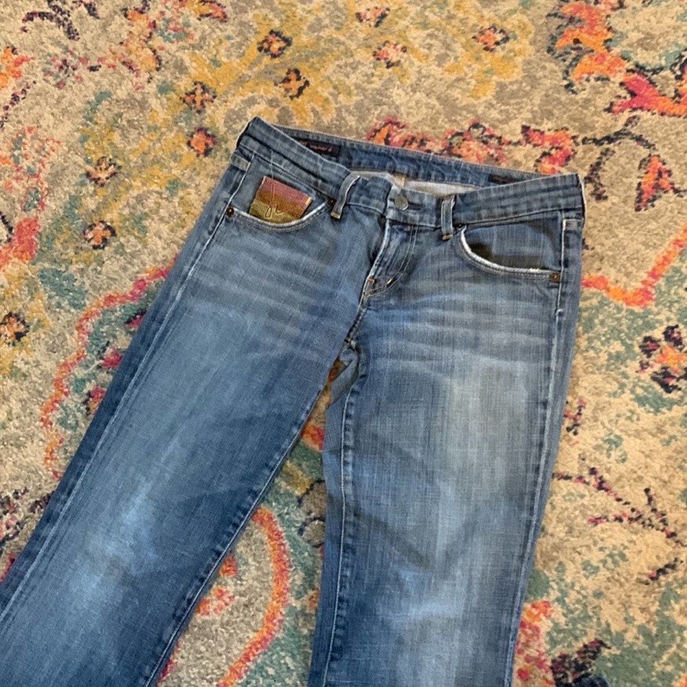 CITIZENS OF HUMANITY Linda Bootcut Jeans 30 - Picture 2 of 10